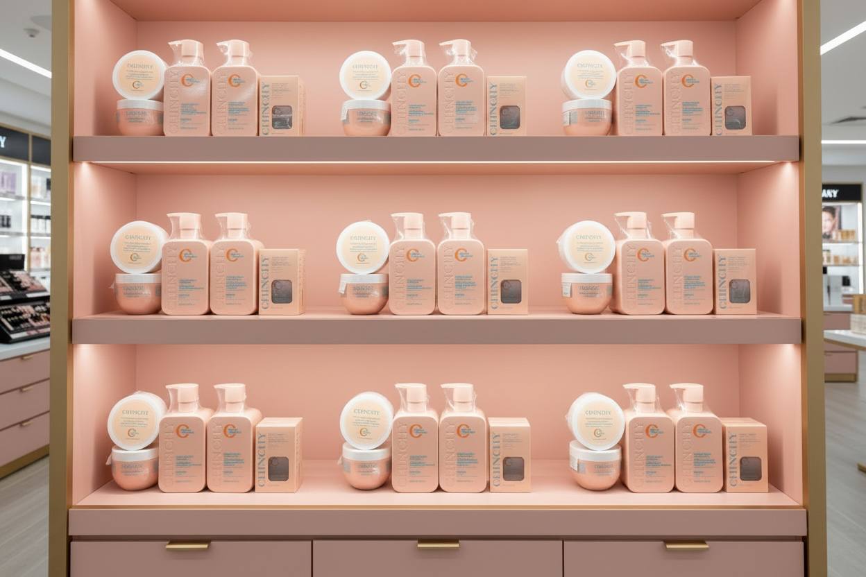 Wholesale Supply