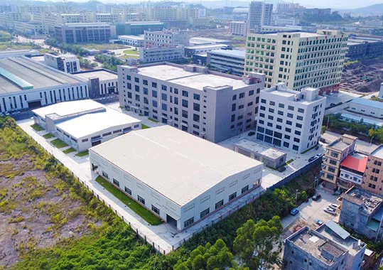 Chinchy Manufacturing